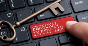 Personal Injury law