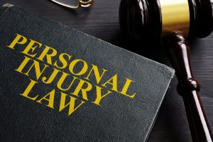 personal injury cases image for David M. Kennedy Law website in Sherman Texas