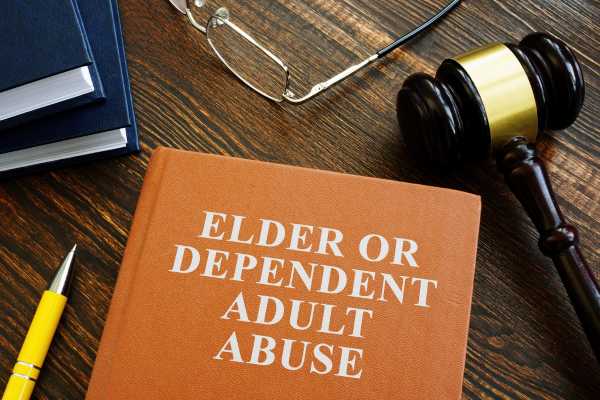 Protecting Your Loved Ones from Financial Abuse