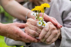 A Growing Concern: Elder Abuse in Texas