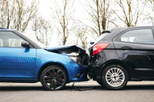 Rear-End Collisions: Common Causes, Liability, Injuries, and Settlements