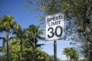 Speeding-Related Accidents: The Role of Excessive Speed in Accidents and Legal Recourse