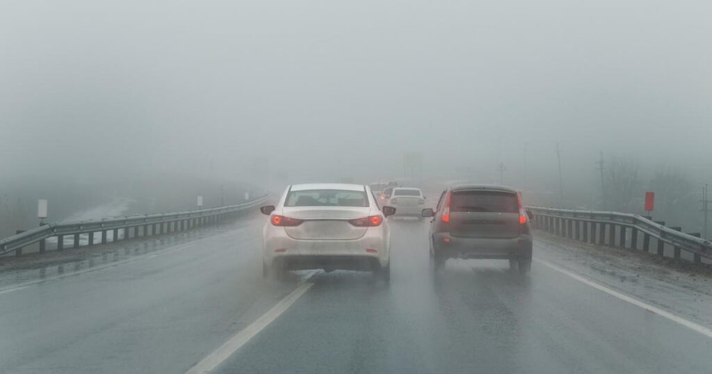 Weather-Related Accidents: Understanding Liability in Rain, Snow, and Fog Accidents