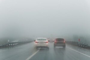 Weather-Related Accidents: Understanding Liability in Rain, Snow, and Fog Accidents