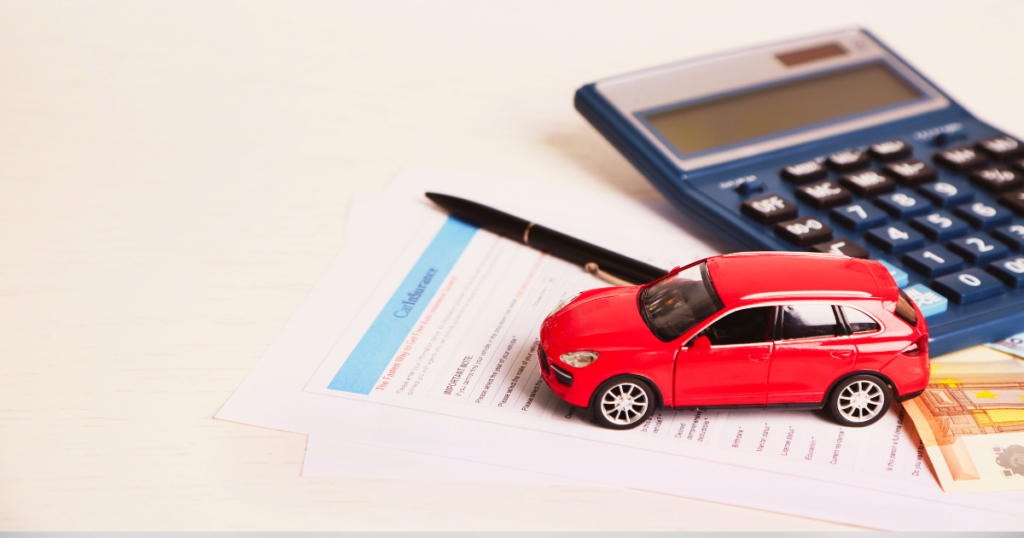 Calculating Damages: Damages in Car Accident Cases