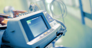cardiac tamponade leading to cardiac arrest