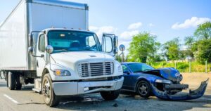 If you or a loved one has been injured in an accident involving a commercial vehicle in North Texas, contact us for a free consultation!