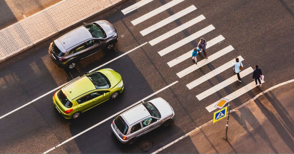 If you or a loved one has been injured in a pedestrian accident in North Texas, Contact us today for a free consultation