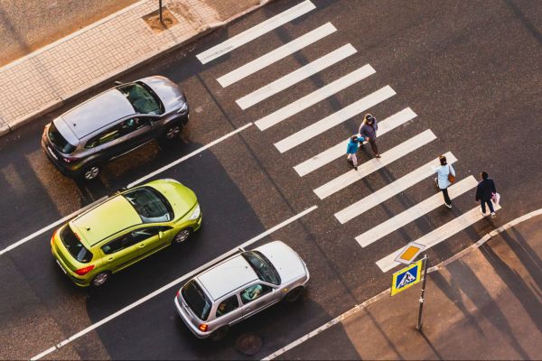 If you or a loved one has been injured in a pedestrian accident in North Texas, Contact us today for a free consultation