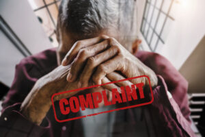 File a Complaint with Texas HHS