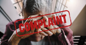 File a Complaint with Texas HHS