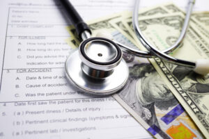 insurance company tactics