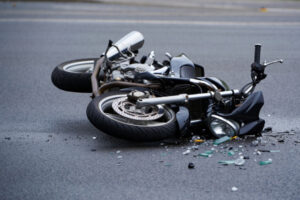 What to Do After a Motorcycle Accident in Texas