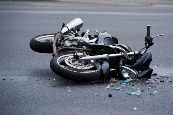 What to Do After a Motorcycle Accident in Texas