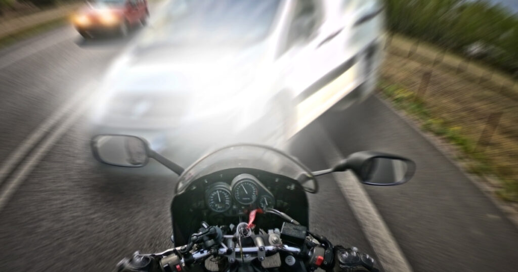 Insurance Companies Devalue Motorcycle Injury Claims