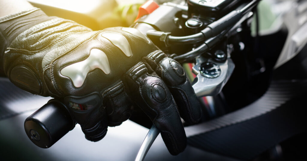 Motorcycle Accident Claims Are More Complicated