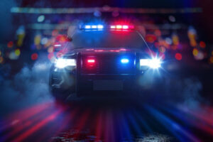 When the Police Don't Show Up