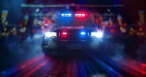 When the Police Don't Show Up