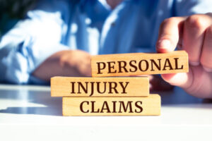 Board-Certified Personal Injury Attorney in Texas, David M. Kennedy Law