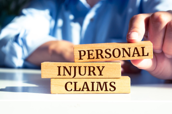 Board-Certified Personal Injury Attorney in Texas, David M. Kennedy Law