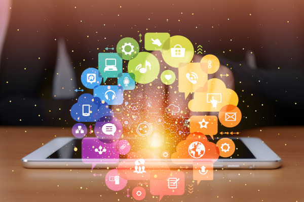 image illustrating the question can social media posts harm your personal injury case?