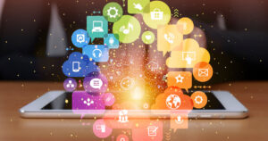 image illustrating the question can social media posts harm your personal injury case?